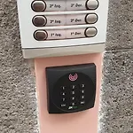 Apartment Rc Fltas C *