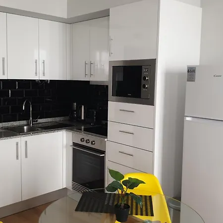 Apartmán Rc Fltas C