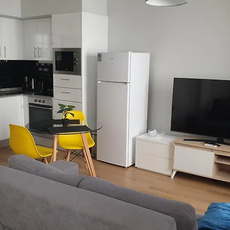 Apartmán Rc Fltas C