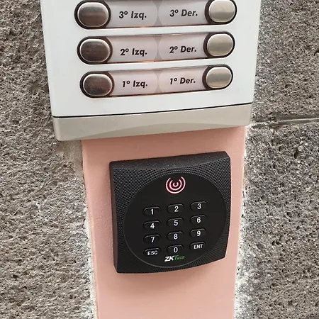 Apartmán Rc Fltas C *