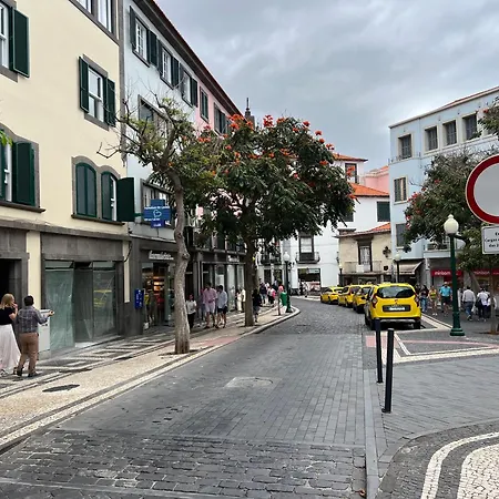 Rc Fltas C Apartmán