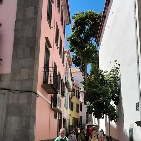 Apartment Rc Fltas C *