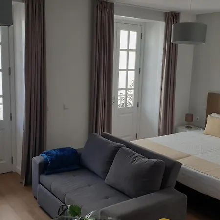 Apartament Rc Fltas C Funchal (Madeira)
