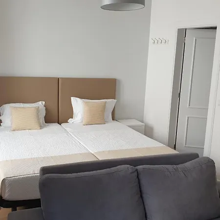 Rc Fltas C Apartament *