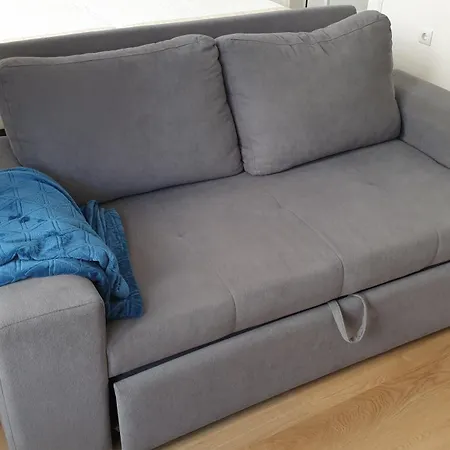 Rc Fltas C Apartment Funchal (Madeira)