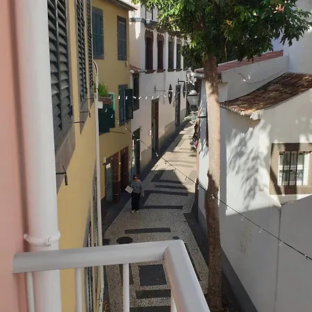 Rc Fltas C Apartment