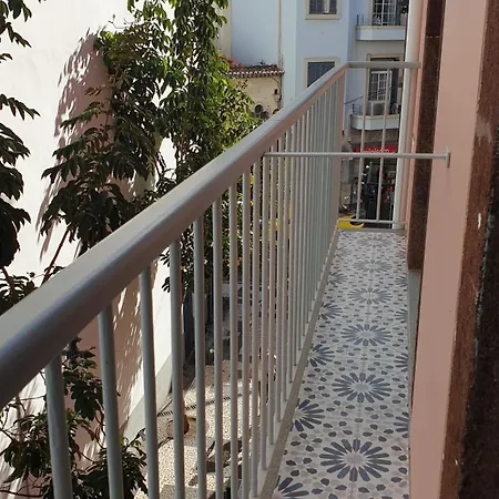 Rc Fltas C * Funchal (Madeira)