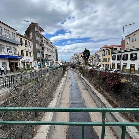 Appartamento Rc Fltas C