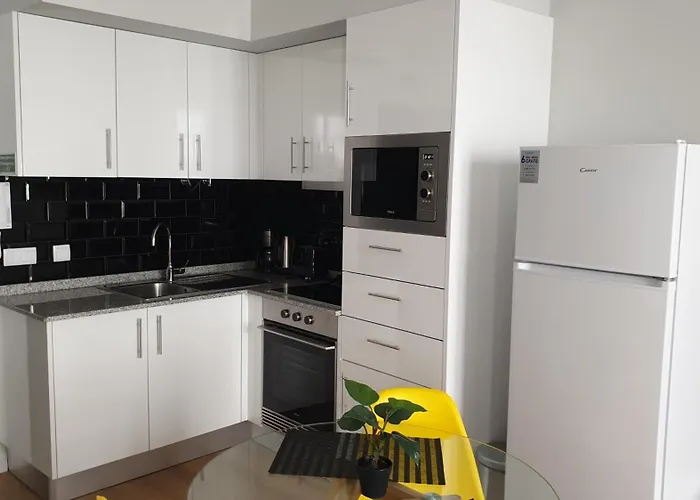 Appartement Rc Fltas C