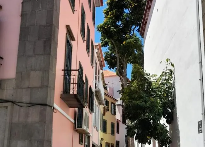 Appartement Rc Fltas C *