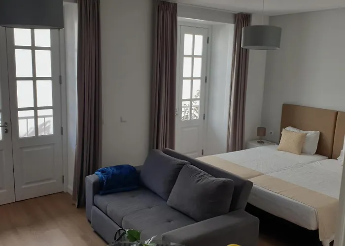 Appartement Rc Fltas C Funchal (Madeira)