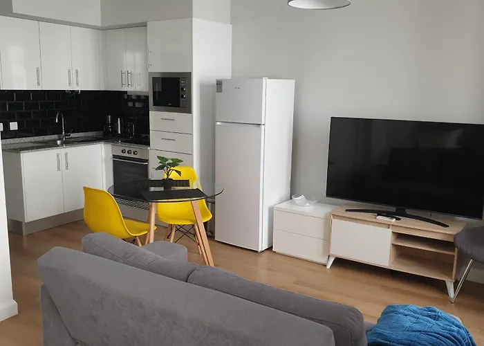 Appartement Rc Fltas C