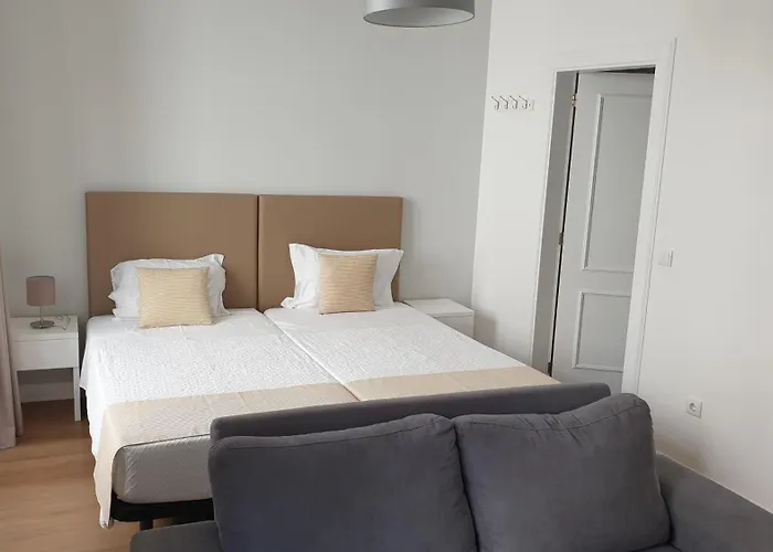 Rc Fltas C Appartement *