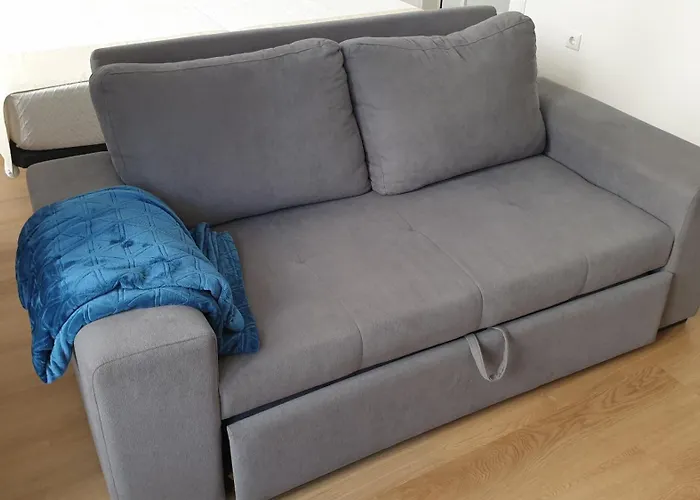 Rc Fltas C Appartement Funchal (Madeira)