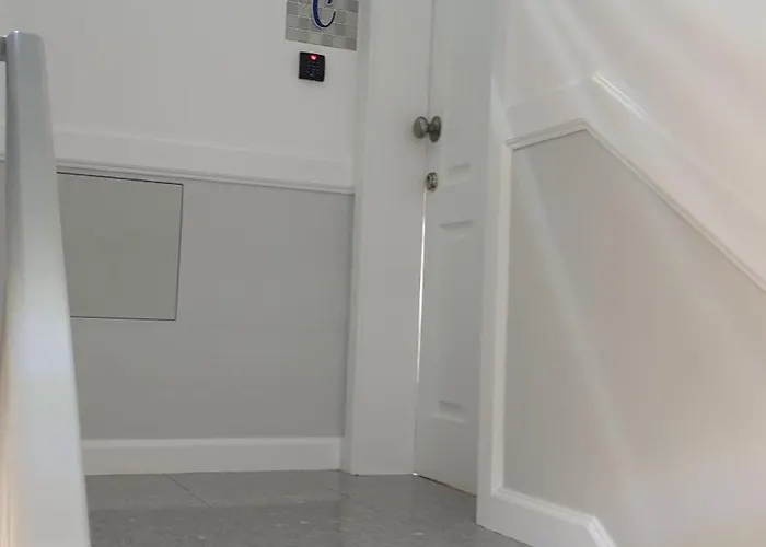 Rc Fltas C Funchal (Madeira)