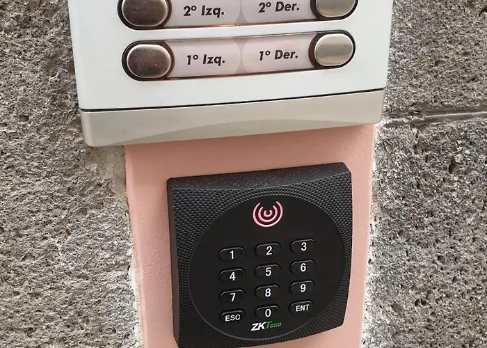 Appartement Rc Fltas C *