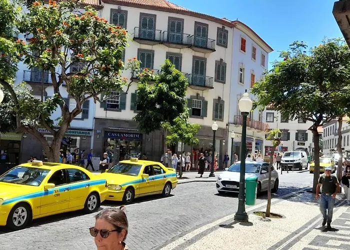 Appartement Rc Fltas C *