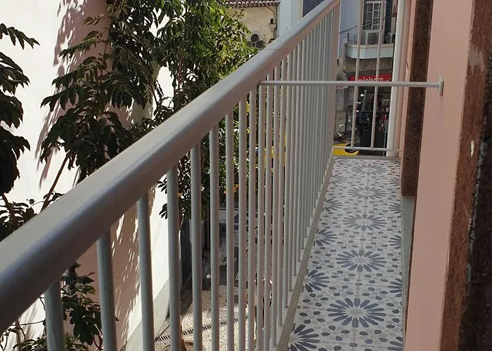 Rc Fltas C * 丰沙尔